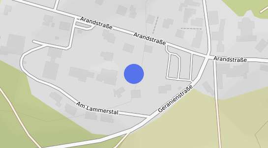 Bodenrichtwertkarte Bad M&uuml;nstereifel Mutscheid